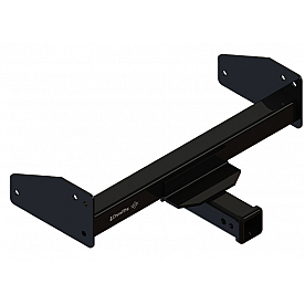 Draw-Tite Front Vehicle Hitch - 9000 Pound Capacity 2 Inch Receiver Size - 65082