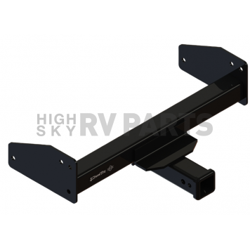 Draw-Tite Front Vehicle Hitch - 9000 Pound Capacity 2 Inch Receiver Size - 65082