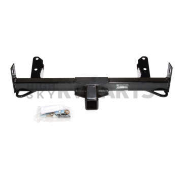 Draw-Tite Front Vehicle Hitch - 9000 Pound Capacity 2 Inch Receiver Size - 65003-1