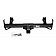 Draw-Tite Front Vehicle Hitch - 9000 Pound Capacity 2 Inch Receiver Size - 65003