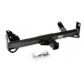 Draw-Tite Front Vehicle Hitch - 9000 Pound Capacity 2 Inch Receiver Size - 65003