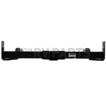 Draw-Tite Front Vehicle Hitch - 9000 Pound Capacity 2 Inch Receiver Size - 65003-3