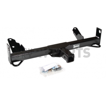 Draw-Tite Front Vehicle Hitch - 9000 Pound Capacity 2 Inch Receiver Size - 65003