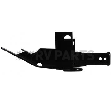 Draw-Tite Front Vehicle Hitch - 9000 Pound Capacity 2 Inch Receiver Size - 65003-4