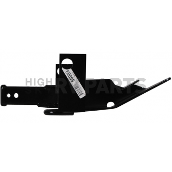 Draw-Tite Front Vehicle Hitch - 9000 Pound Capacity 2 Inch Receiver Size - 65003-5