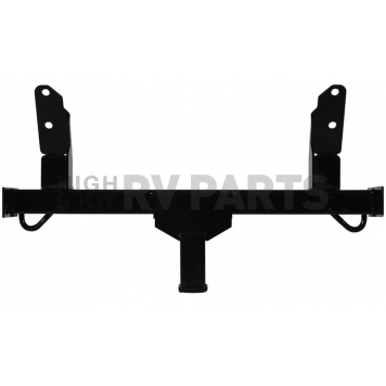 Draw-Tite Front Vehicle Hitch - 9000 Pound Capacity 2 Inch Receiver Size - 65003-7