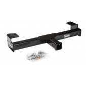 Draw-Tite Front Vehicle Hitch - 9000 Pound Capacity 2 Inch Receiver Size - 65004