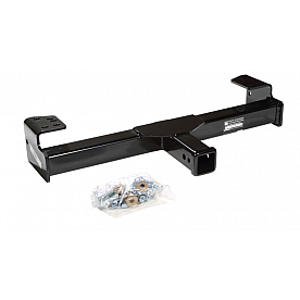 Draw-Tite Front Vehicle Hitch - 9000 Pound Capacity 2 Inch Receiver Size - 65004