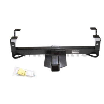 Draw-Tite Front Vehicle Hitch - 9000 Pound Capacity 2 Inch Receiver Size - 65008-1