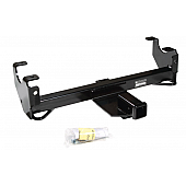 Draw-Tite Front Vehicle Hitch - 9000 Pound Capacity 2 Inch Receiver Size - 65008