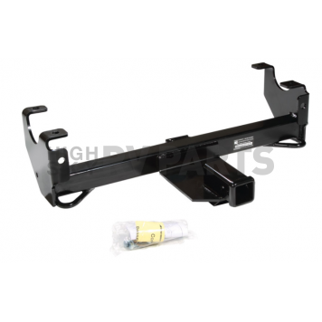 Draw-Tite Front Vehicle Hitch - 9000 Pound Capacity 2 Inch Receiver Size - 65008