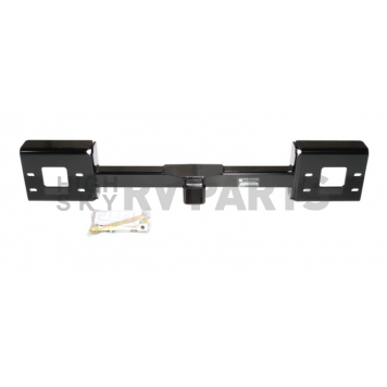 Draw-Tite Front Vehicle Hitch - 9000 Pound Capacity 2 Inch Receiver Size - 65022-1