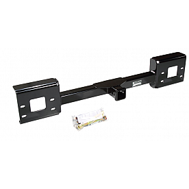 Draw-Tite Front Vehicle Hitch - 9000 Pound Capacity 2 Inch Receiver Size - 65022