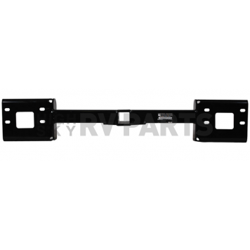 Draw-Tite Front Vehicle Hitch - 9000 Pound Capacity 2 Inch Receiver Size - 65022-3