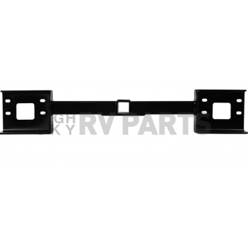 Draw-Tite Front Vehicle Hitch - 9000 Pound Capacity 2 Inch Receiver Size - 65022-6