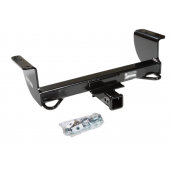 Draw-Tite Front Vehicle Hitch - 9000 Pound Capacity 2 Inch Receiver Size - 65024