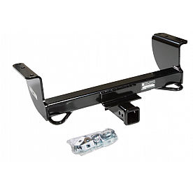 Draw-Tite Front Vehicle Hitch - 9000 Pound Capacity 2 Inch Receiver Size - 65024