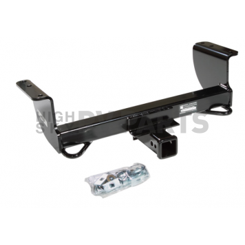 Draw-Tite Front Vehicle Hitch - 9000 Pound Capacity 2 Inch Receiver Size - 65024