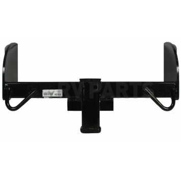 Draw-Tite Front Vehicle Hitch - 9000 Pound Capacity 2 Inch Receiver Size - 65024-8