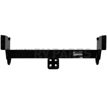 Draw-Tite Front Vehicle Hitch - 9000 Pound Capacity 2 Inch Receiver Size - 65025-3