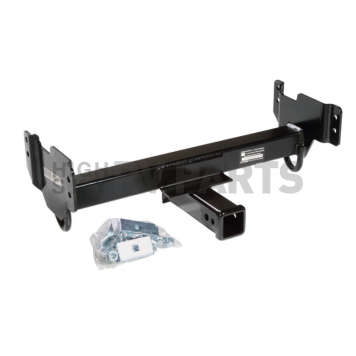 Draw-Tite Front Vehicle Hitch - 9000 Pound Capacity 2 Inch Receiver Size - 65025