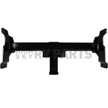 Draw-Tite Front Vehicle Hitch - 9000 Pound Capacity 2 Inch Receiver Size - 65025-7