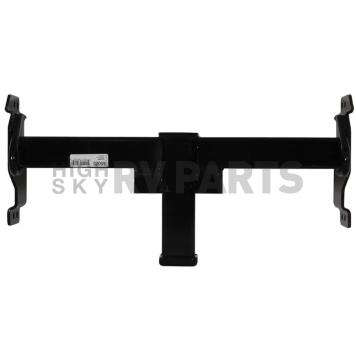 Draw-Tite Front Vehicle Hitch - 9000 Pound Capacity 2 Inch Receiver Size - 65025-8