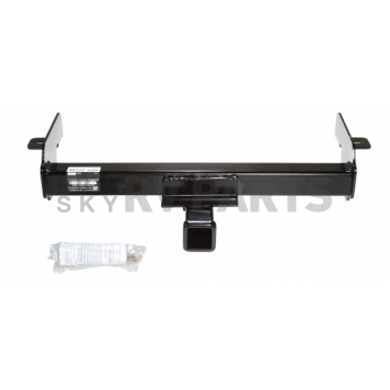 Draw-Tite Front Vehicle Hitch - 9000 Pound Capacity 2 Inch Receiver Size - 65050-1