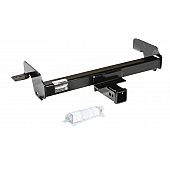 Draw-Tite Front Vehicle Hitch - 9000 Pound Capacity 2 Inch Receiver Size - 65050