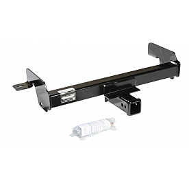 Draw-Tite Front Vehicle Hitch - 9000 Pound Capacity 2 Inch Receiver Size - 65050