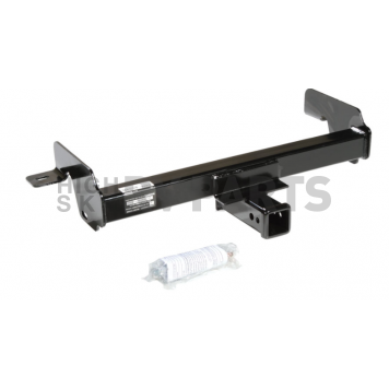 Draw-Tite Front Vehicle Hitch - 9000 Pound Capacity 2 Inch Receiver Size - 65050