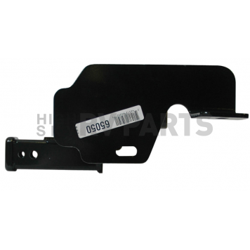 Draw-Tite Front Vehicle Hitch - 9000 Pound Capacity 2 Inch Receiver Size - 65050-5