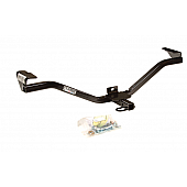 Draw-Tite Hitch Heavy Duty - Class I - 1-1/4 Inch Receiver - 24817