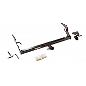 Draw-Tite Hitch Heavy Duty - Class I - 1-1/4 Inch Receiver - 24870