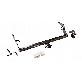 Draw-Tite Hitch Heavy Duty - Class I - 1-1/4 Inch Receiver - 24870