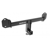 Draw-Tite Hitch Heavy Duty - Class III - 2 Inch Receiver - 75768