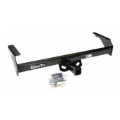Draw-Tite Hitch Receiver Class III for Nissan Frontier/ D21/ Pickup 75186
