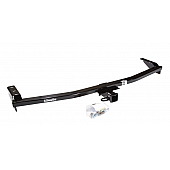 Draw-Tite Hitch Receiver Class III for Acura MDX/ Honda Pilot 75599