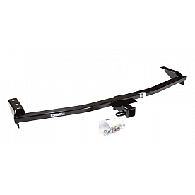 Draw-Tite Hitch Receiver Class III for Acura MDX/ Honda Pilot 75599