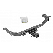 Draw-Tite Hitch Receiver Class III for Acura RDX 75784