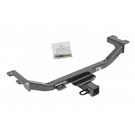 Draw-Tite Hitch Receiver Class III for Acura RDX 75784