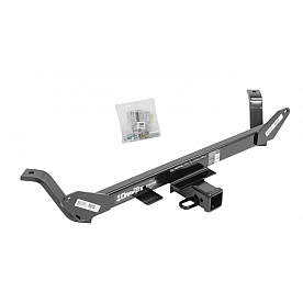 Draw-Tite Hitch Receiver Class III for BMW X1 - 76018