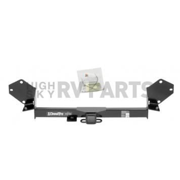 Draw-Tite Hitch Receiver Class III for Buick Envision 76080-1