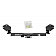 Draw-Tite Hitch Receiver Class III for Buick Envision 76080