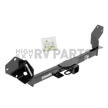 Draw-Tite Hitch Receiver Class III for Buick Envision 76080