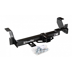 Draw-Tite Hitch Receiver Class III for Buick Rendezvous/ Pontiac Aztek 75430