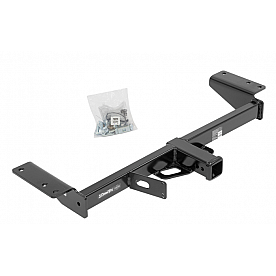 Draw-Tite Hitch Receiver Class III for Cadillac XT5 - 76022