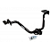 Draw-Tite Hitch Receiver Class III for Chrysler Pacifica 75522