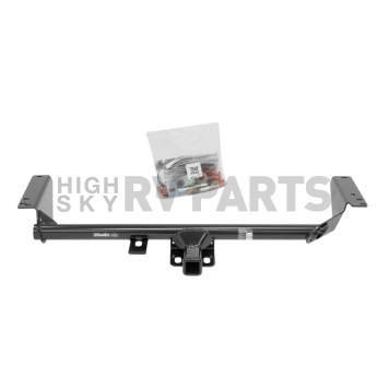 Draw-Tite Hitch Receiver Class III for Chrysler Pacifica 76046-1
