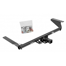 Draw-Tite Hitch Receiver Class III for Chrysler Pacifica 76046